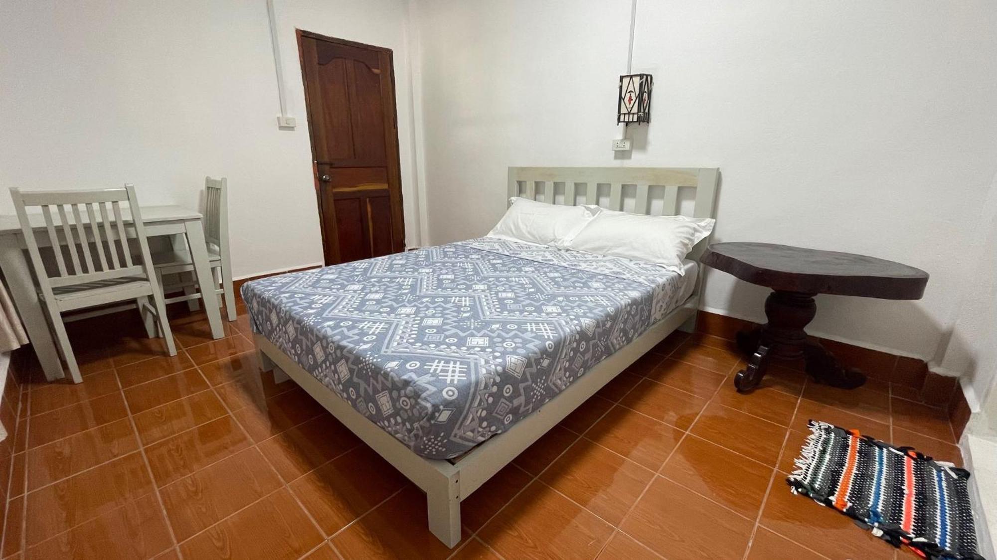 Moukdavan Guesthouse Luang Prabang Luaran gambar