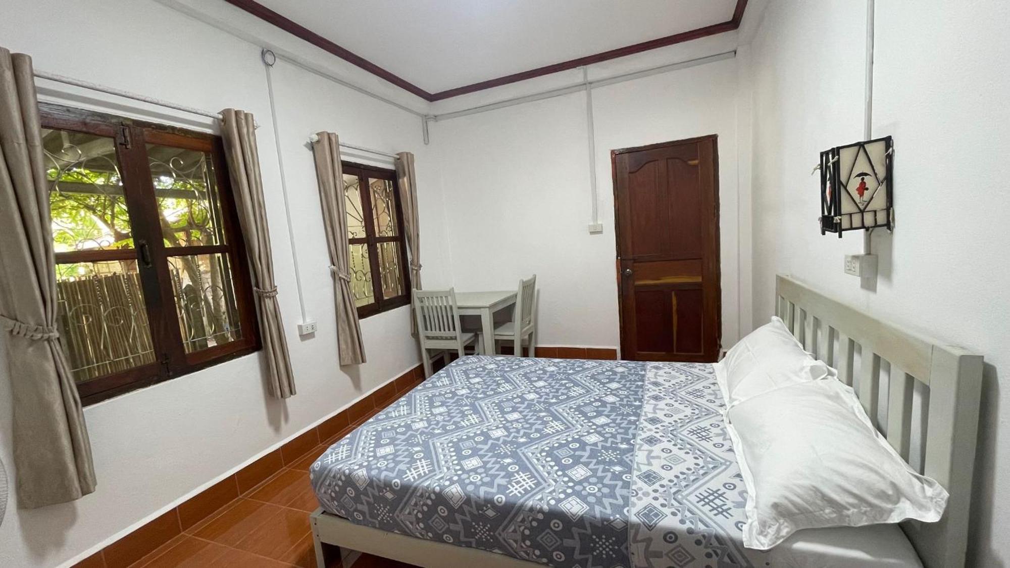 Moukdavan Guesthouse Luang Prabang Luaran gambar