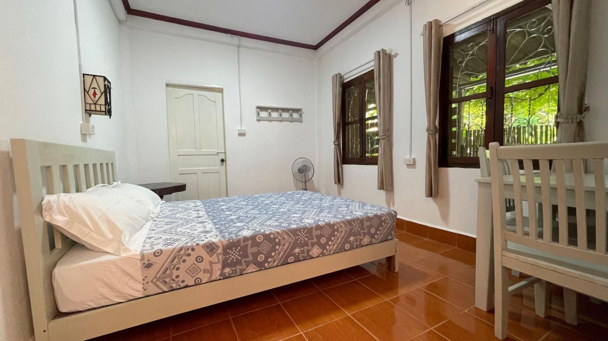 Moukdavan Guesthouse Luang Prabang Luaran gambar