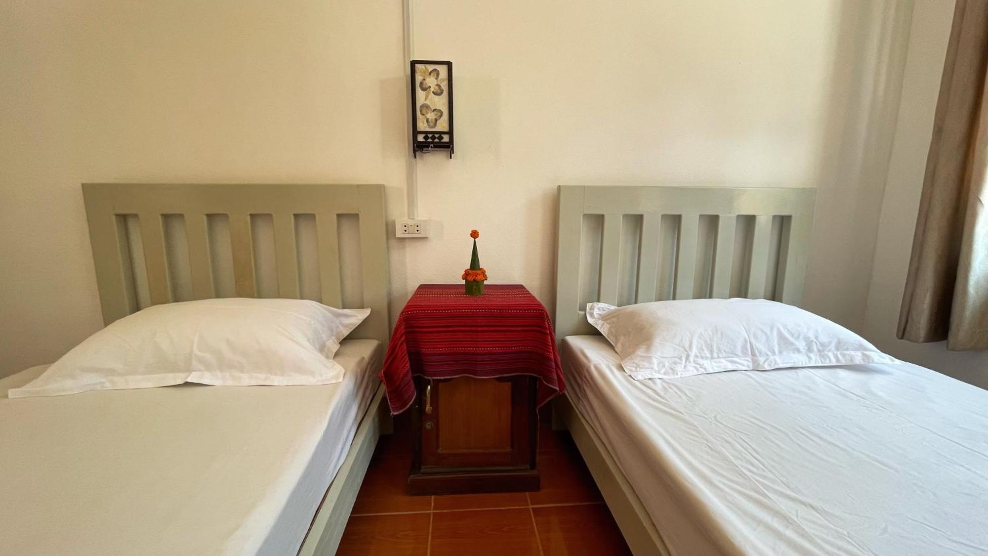 Moukdavan Guesthouse Luang Prabang Luaran gambar