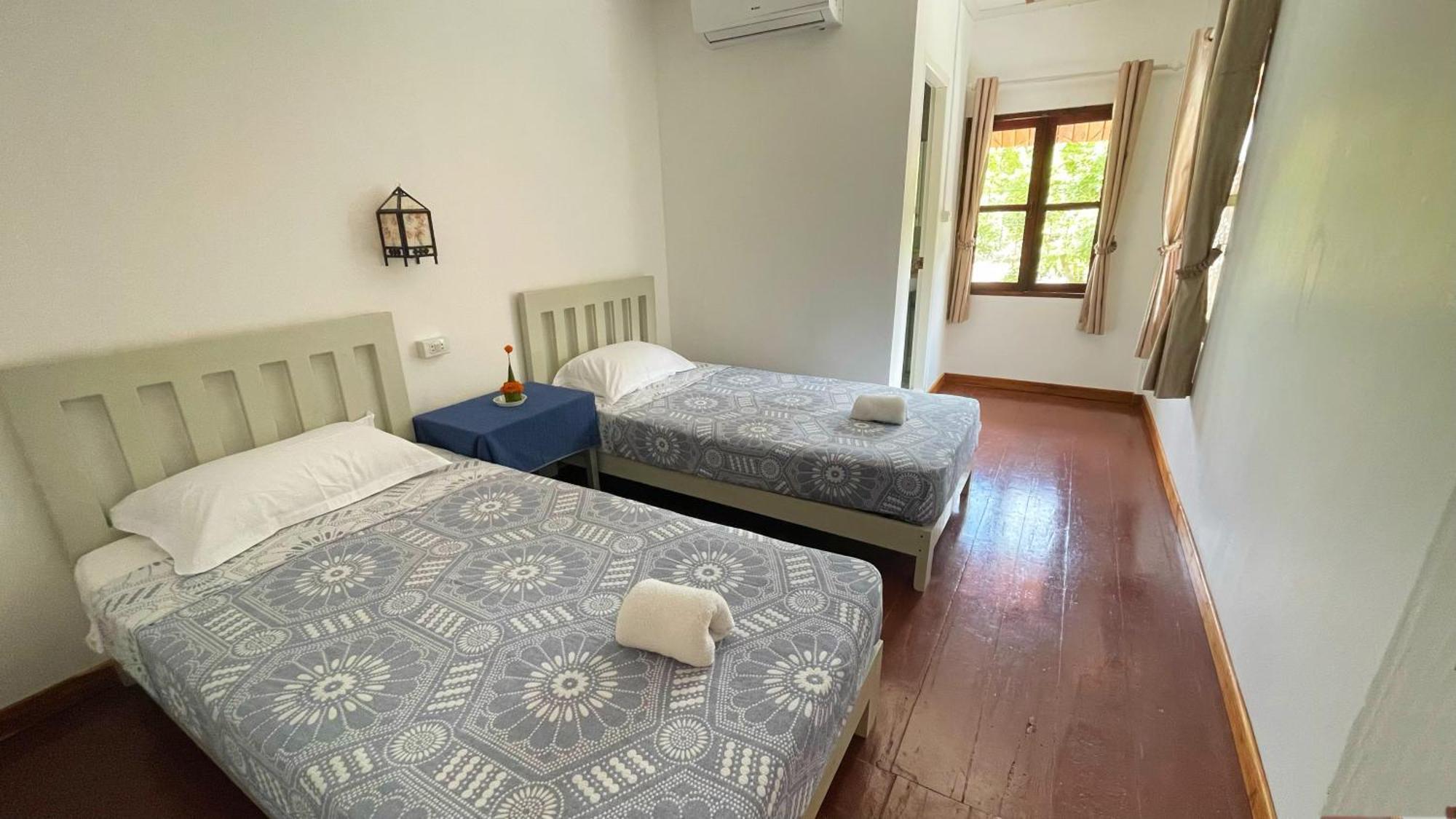Moukdavan Guesthouse Luang Prabang Luaran gambar
