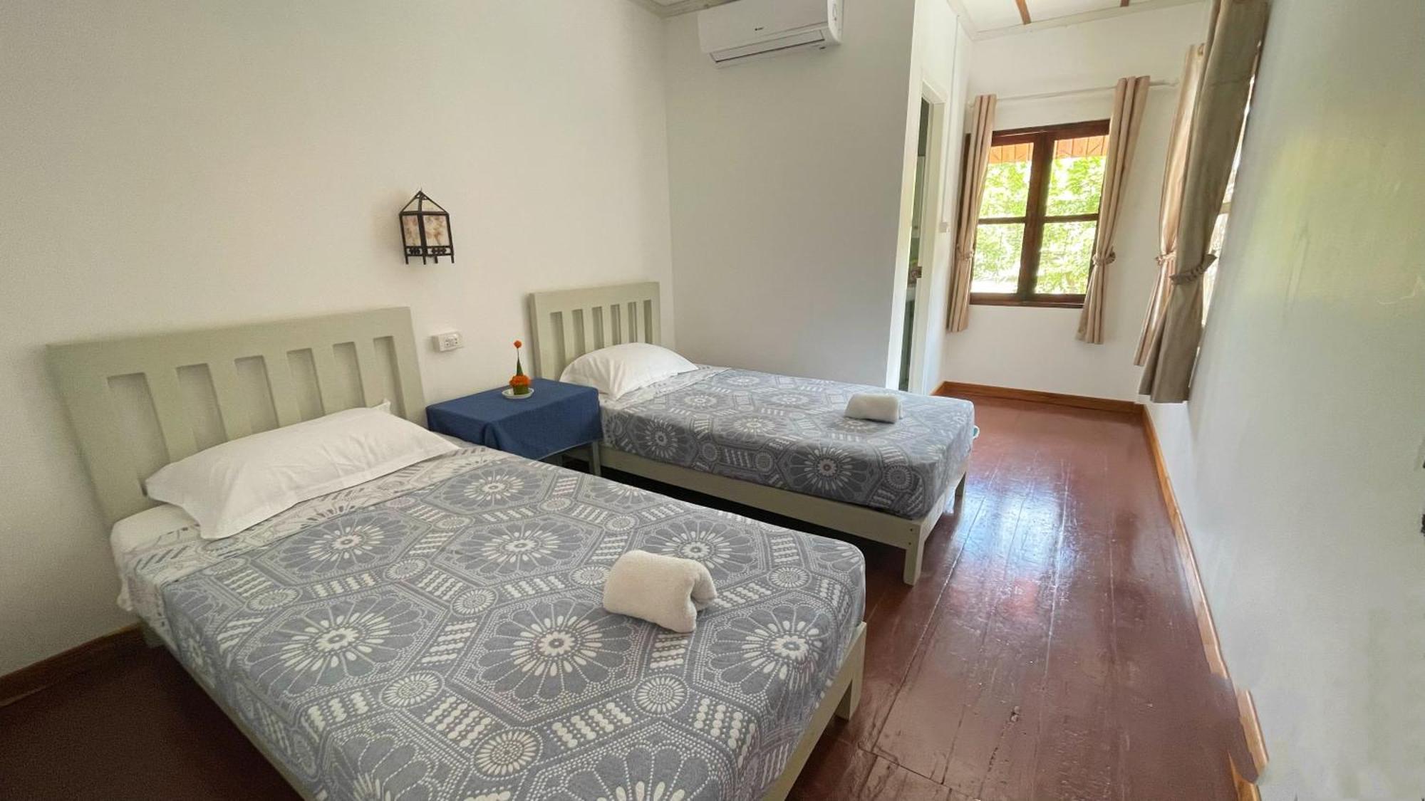 Moukdavan Guesthouse Luang Prabang Luaran gambar