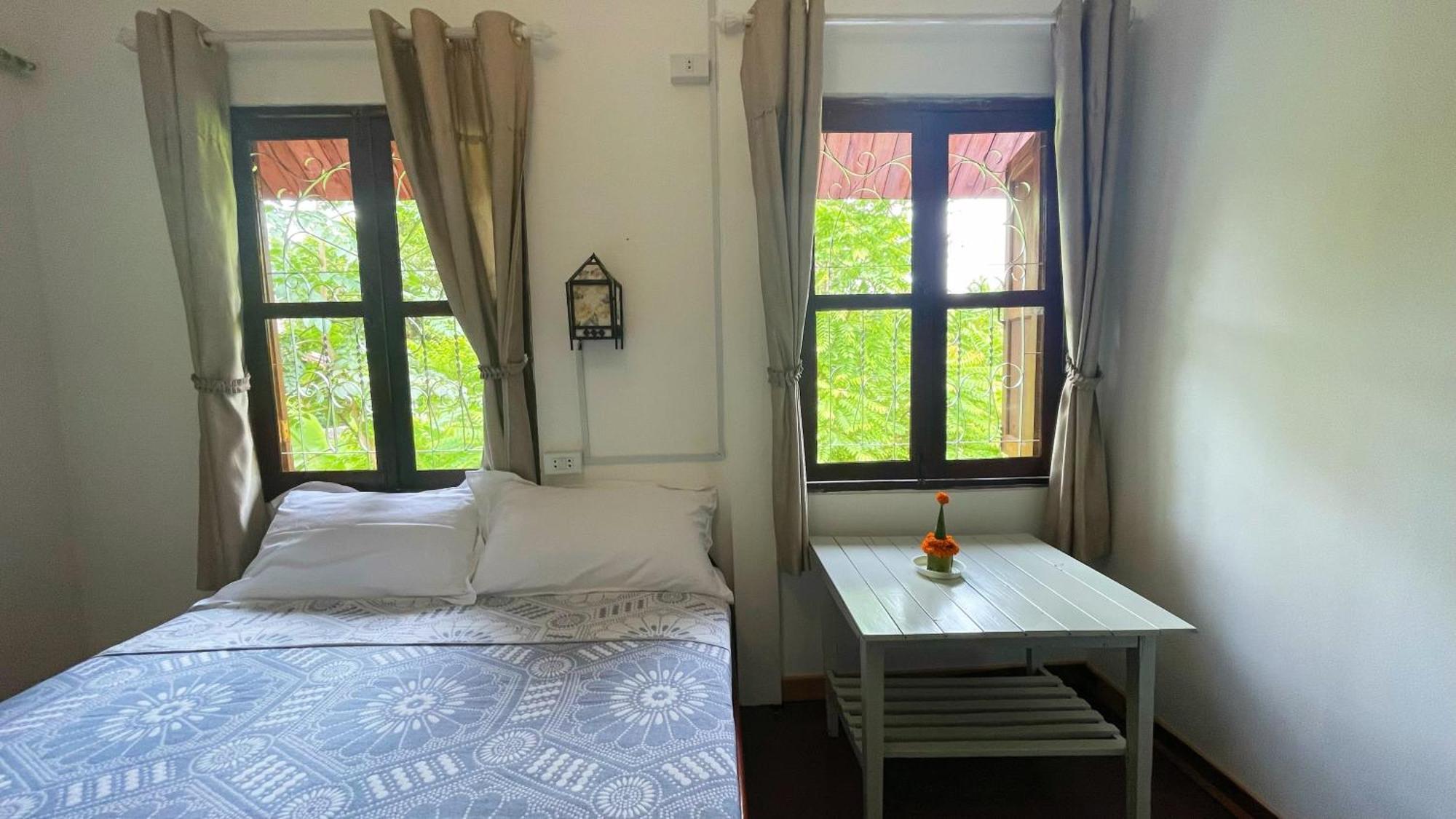Moukdavan Guesthouse Luang Prabang Luaran gambar