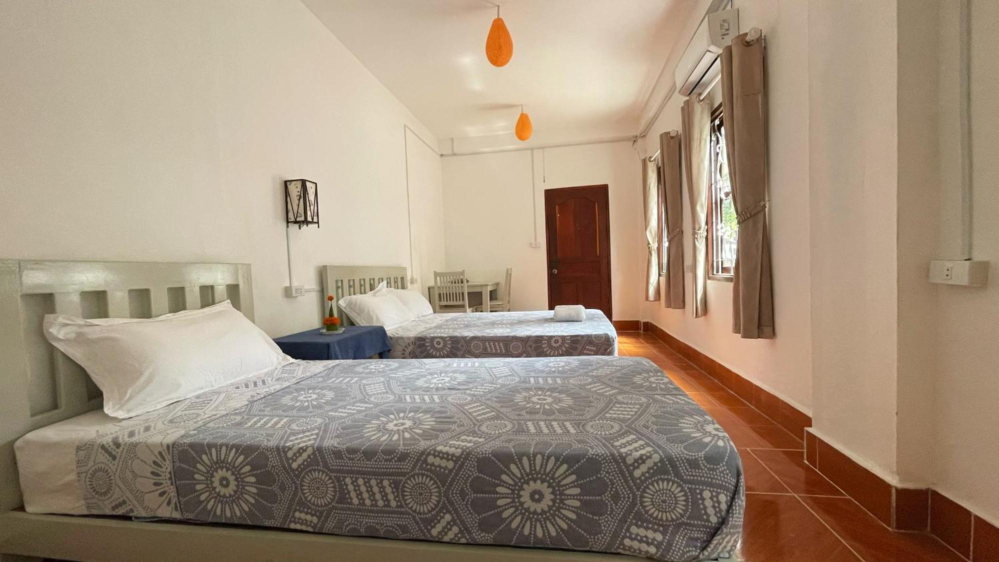 Moukdavan Guesthouse Luang Prabang Luaran gambar