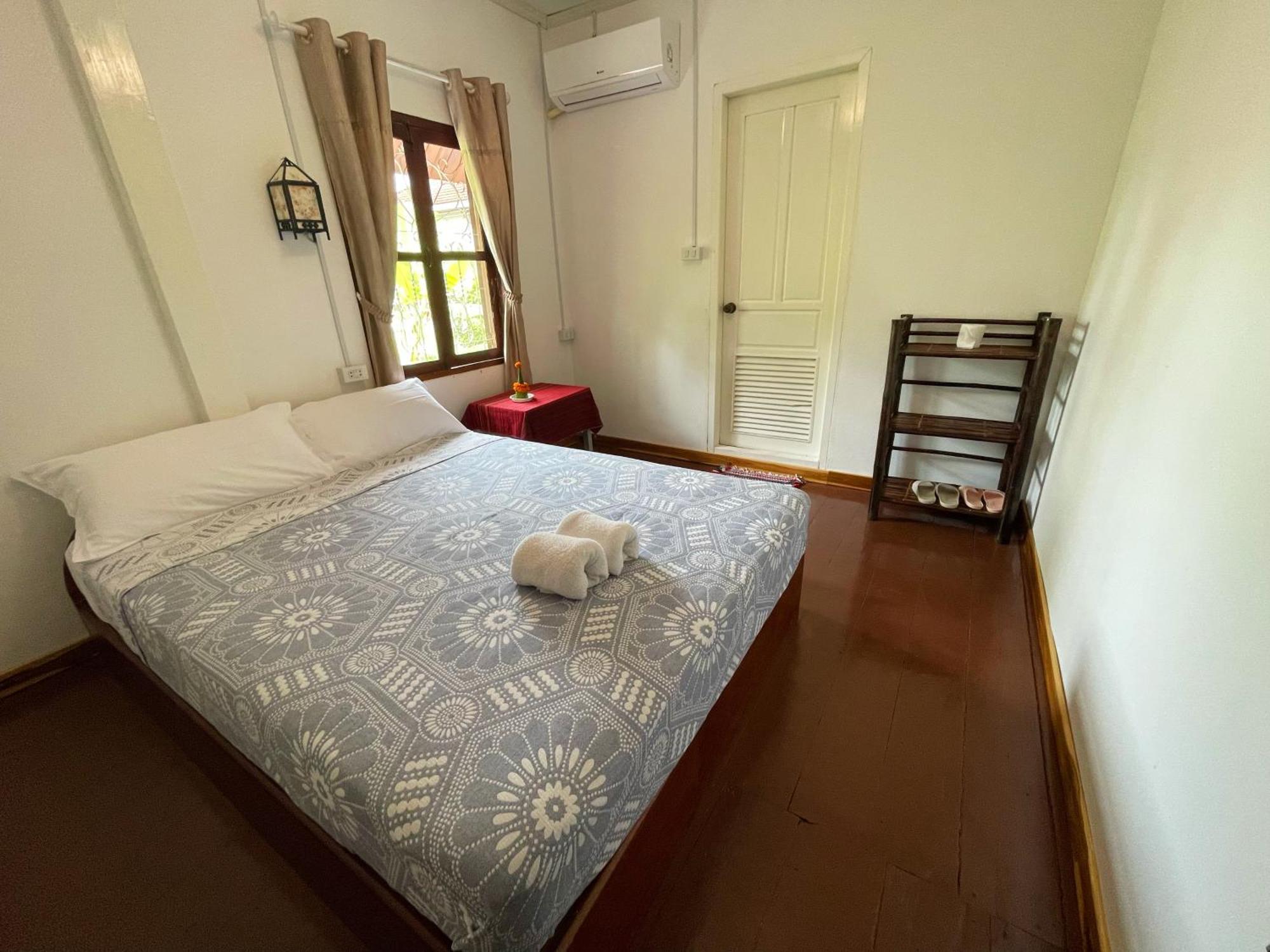 Moukdavan Guesthouse Luang Prabang Luaran gambar
